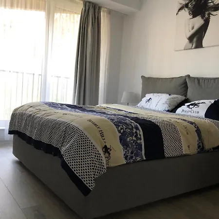 Ave Apartment Brasov