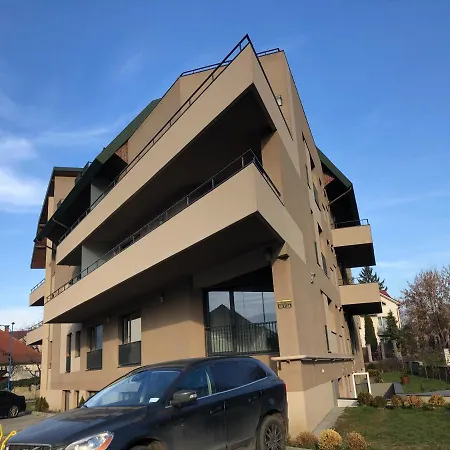 Apartment Ave *