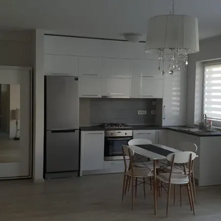 Ave Apartment